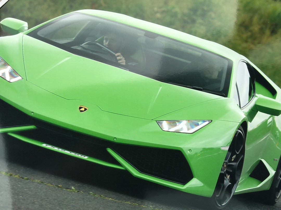 DriveMe Driving Experience景点图片