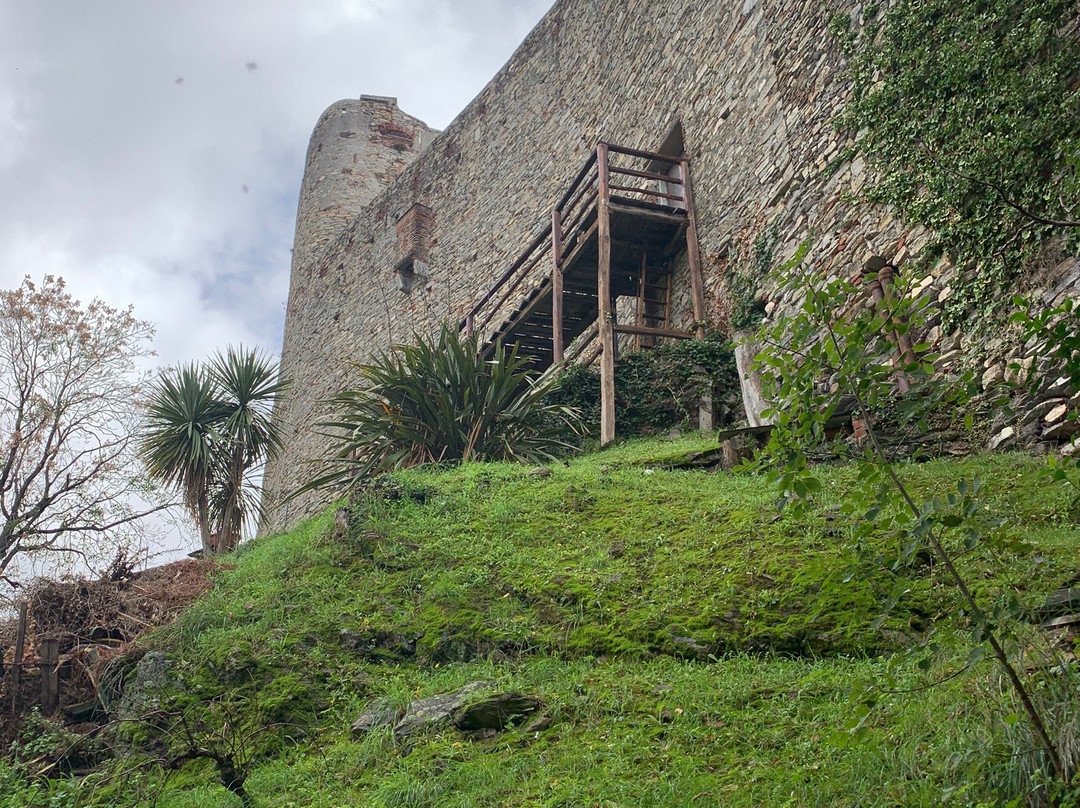 Castello di Chiavari景点图片
