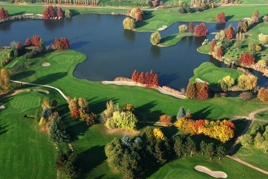 Franciacorta Golf Club景点图片
