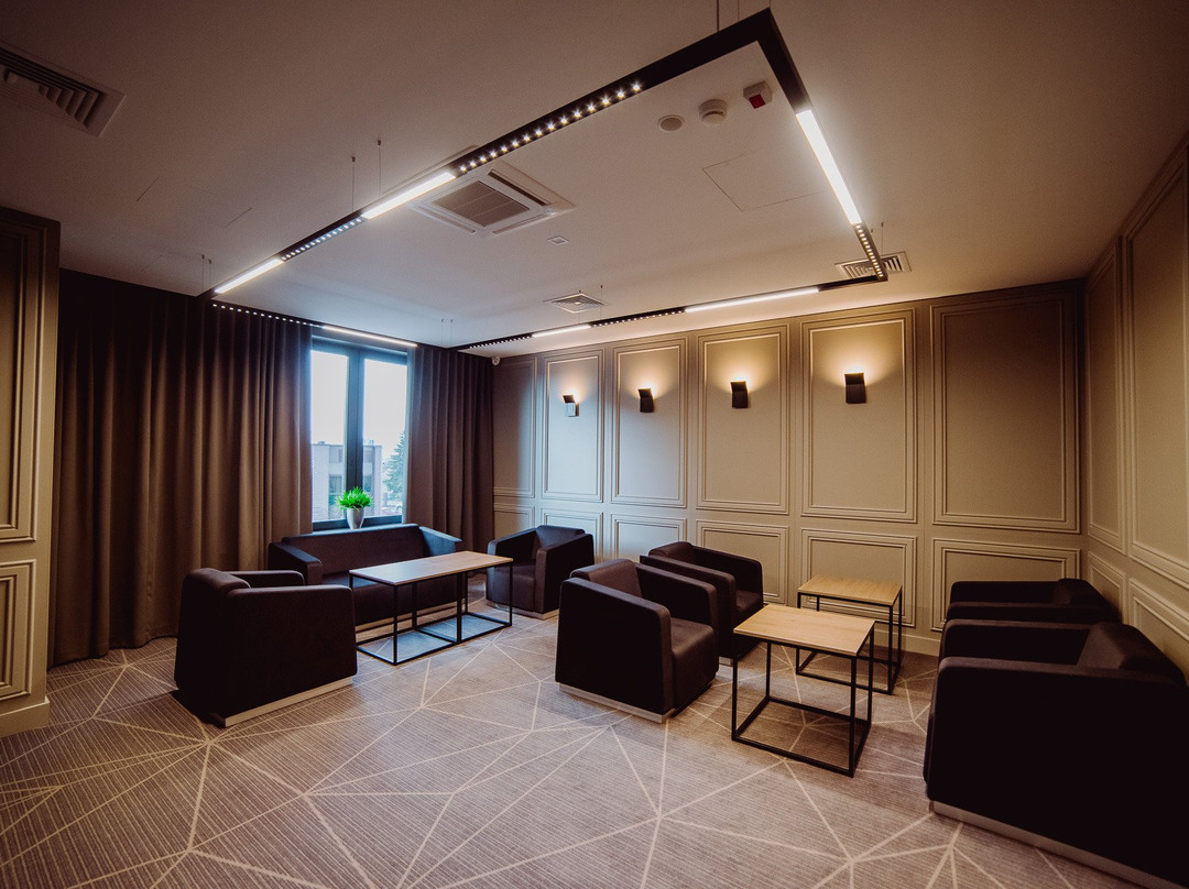 Hotel Evva Business & Wellness主图