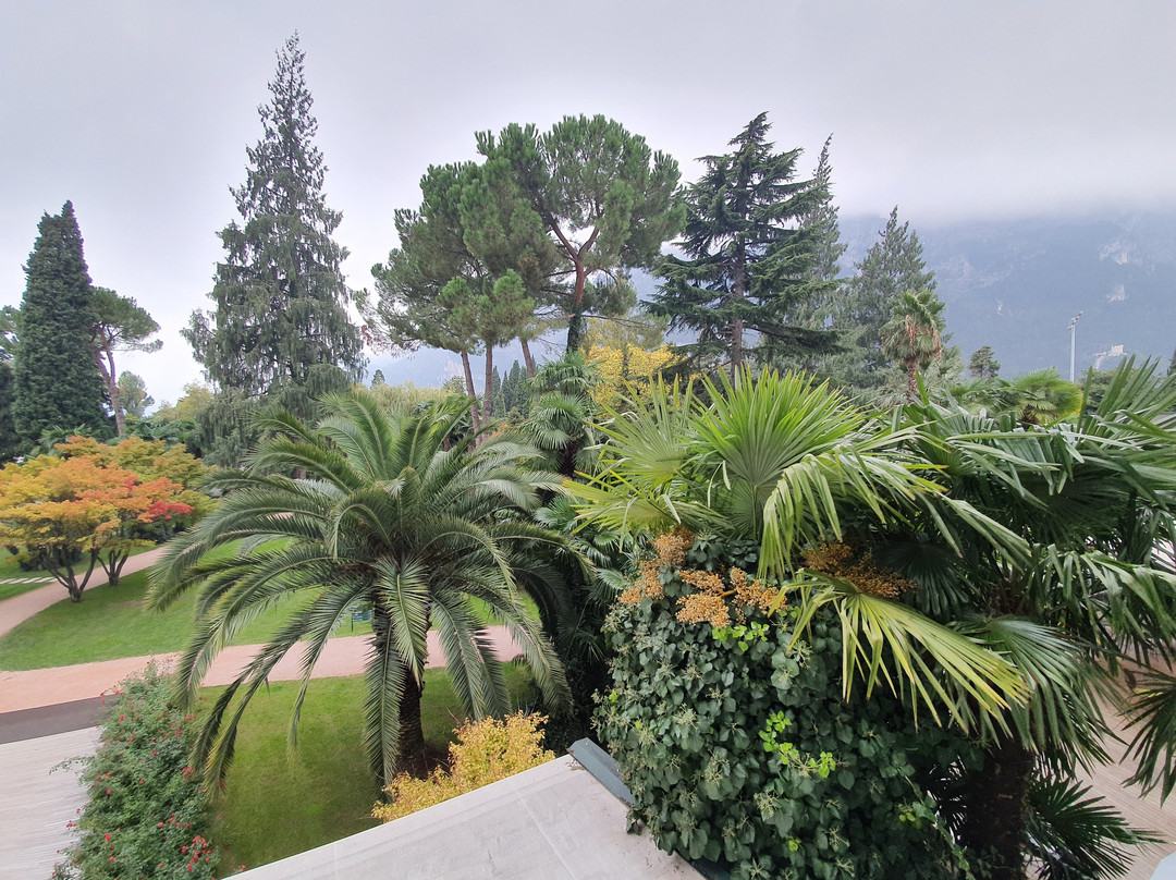 Du Lac et Du Parc Grand Resort主图