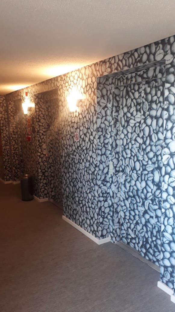 宜必思尚品维多利亚达孔基斯塔酒店-浴室