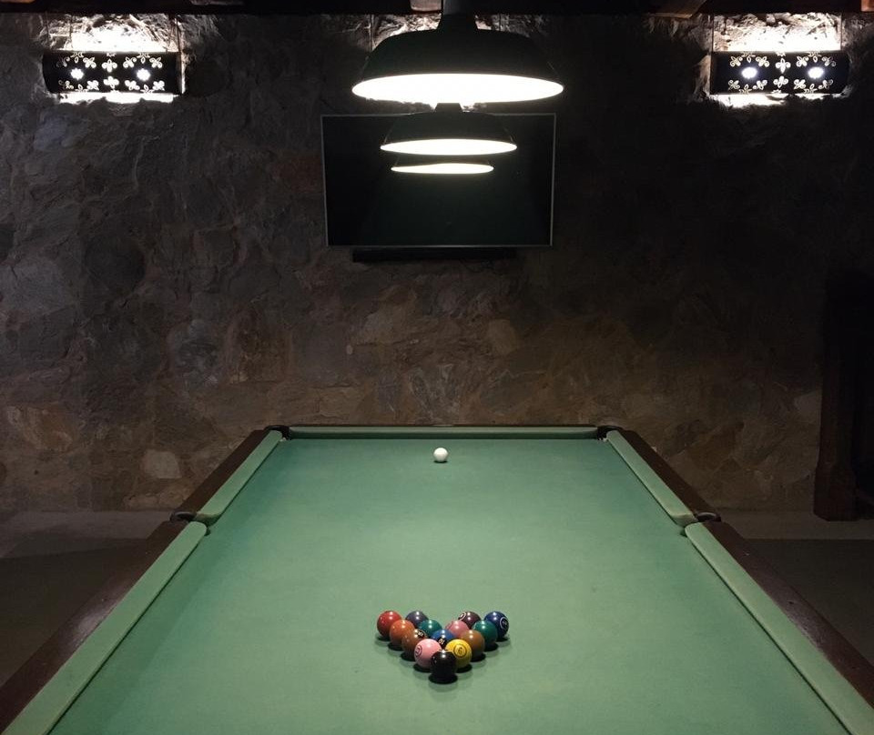 Pousada Chao de Minas主图