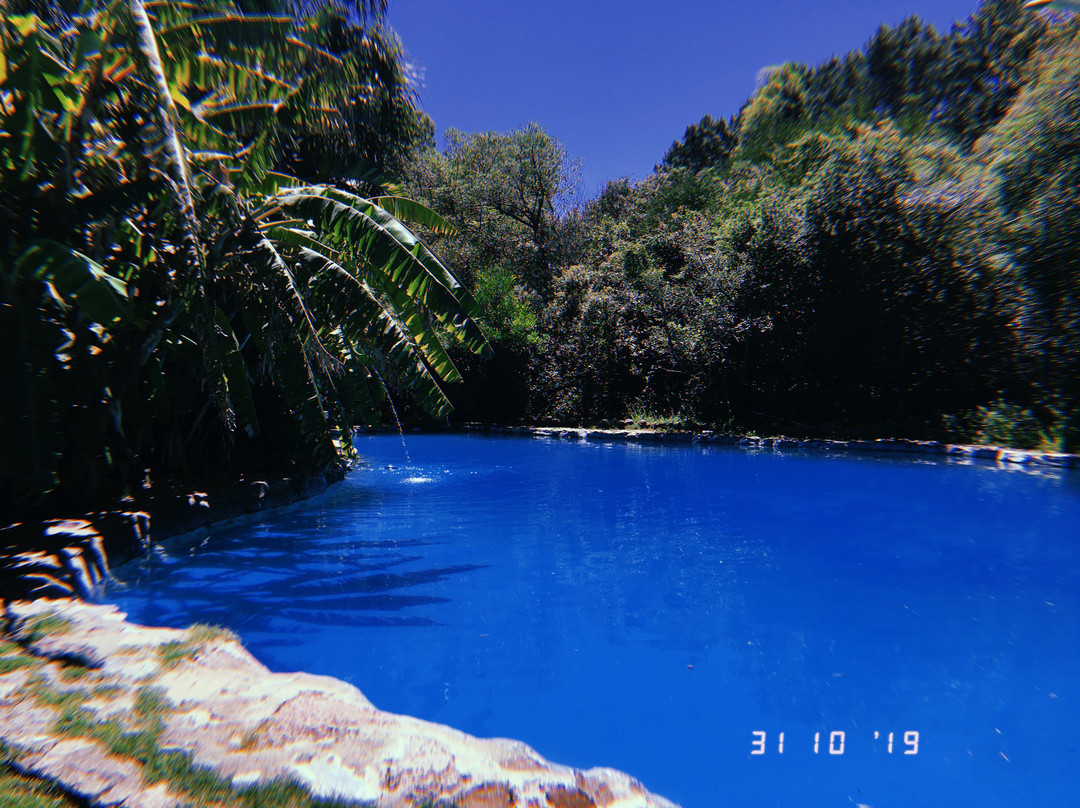 Dunas del Este主图