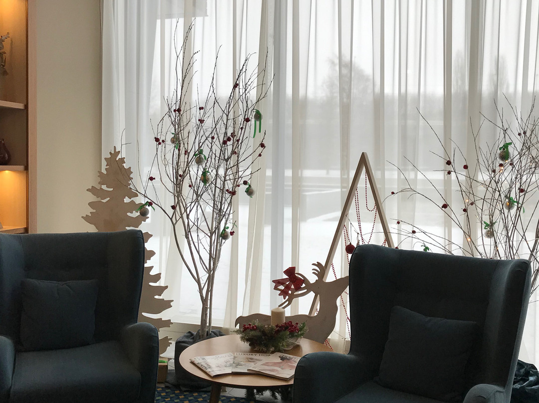 Holiday Inn Kaliningrad主图