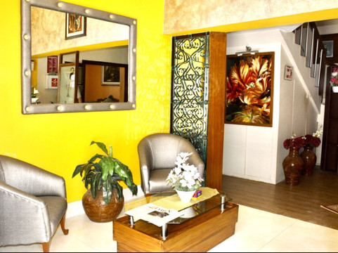 Star Guest House主图