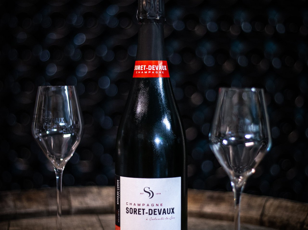 Champagne Soret-Devaux景点图片