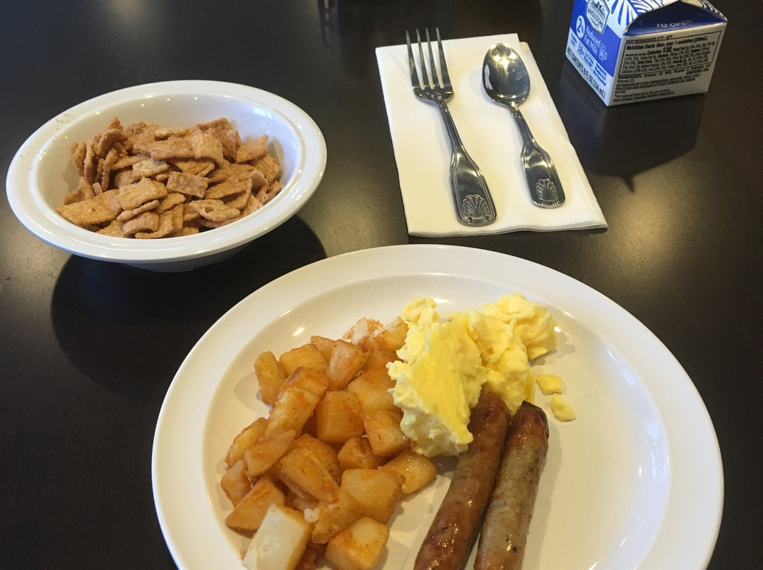 The Capitol Hotel主图