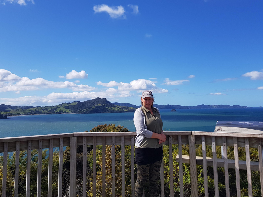 Waka Tours-菲蒂昂格必去景点