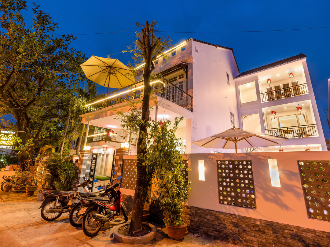 Horizon Homestay Hoi An主图