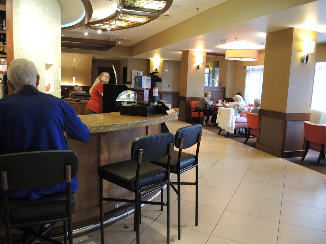 纳什维尔东北凯悦酒店主图