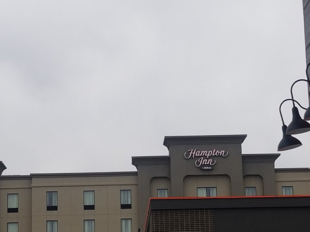 Hampton Inn by Hilton Lloydminster主图