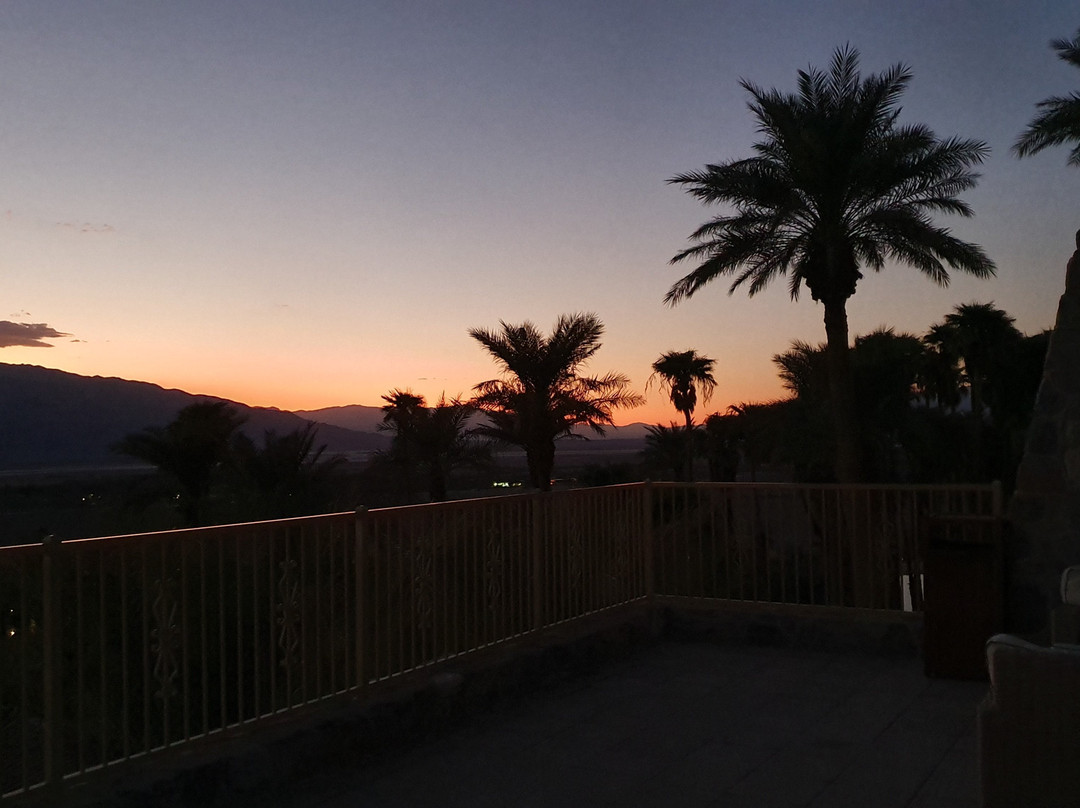 The Inn at Death Valley主图