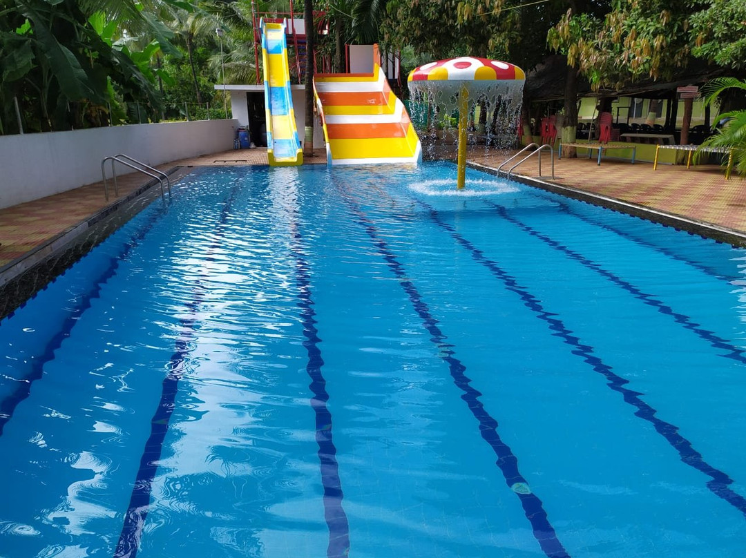 Lush Green Home Stay主图