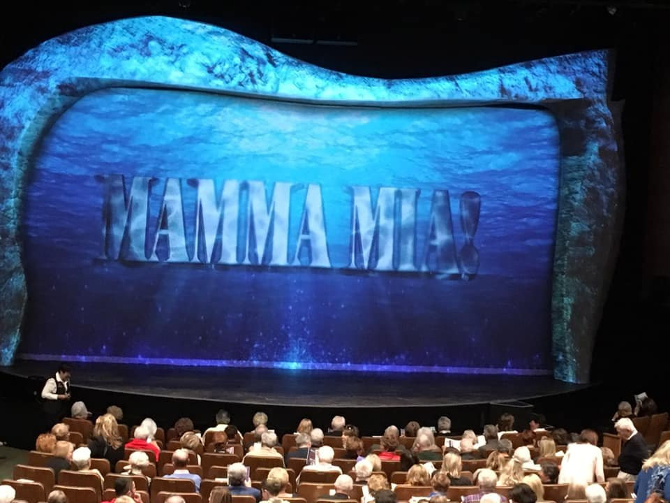 Maltz Jupiter Theatre-朱庇特必去景点