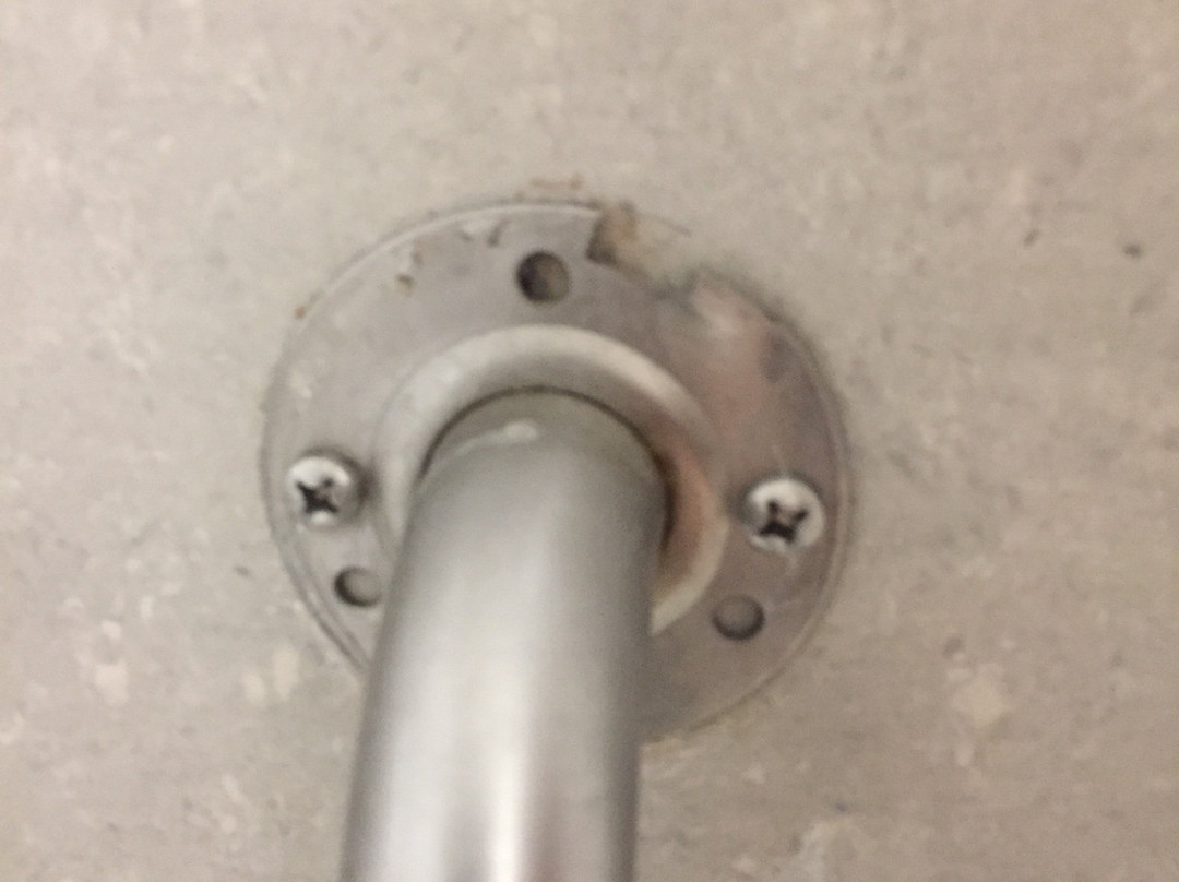 Quality Hotel Burlington主图