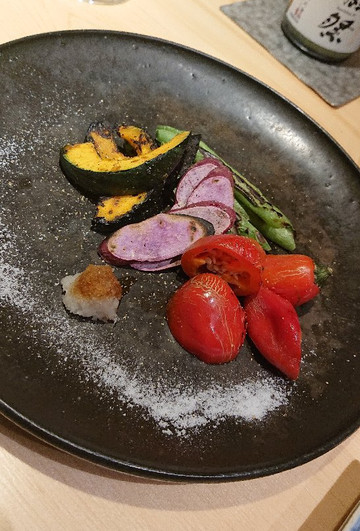 鶏と野菜 つむぎ主图