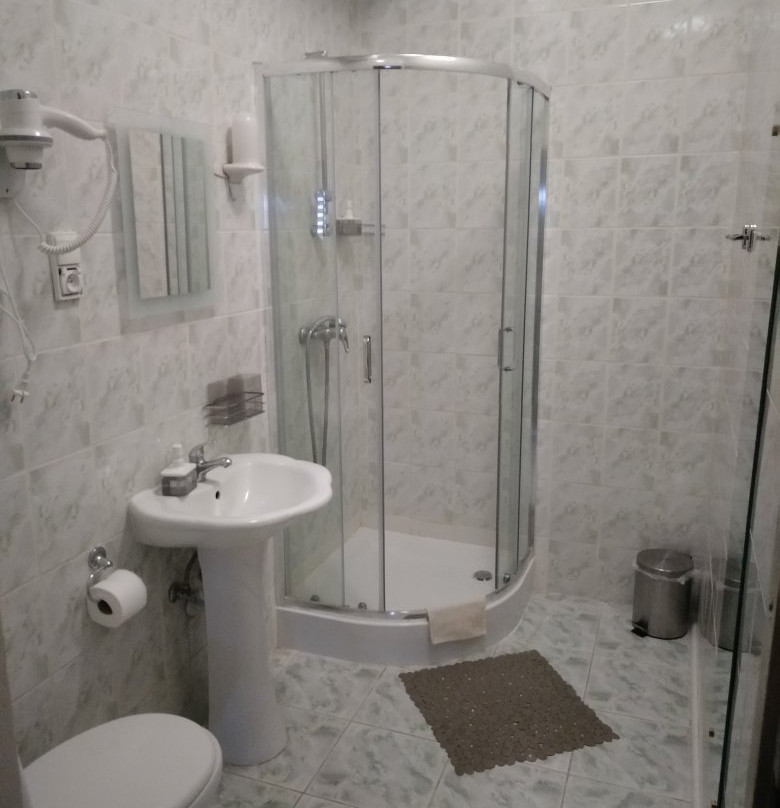 Hotel U Stefaniakow主图