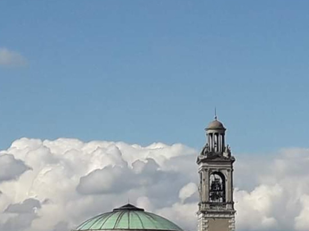 Chiesa di San Lorenzo - La Rotonda景点图片