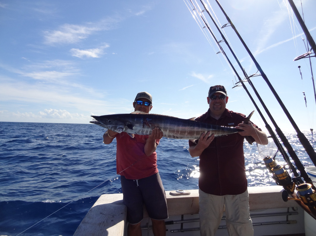 Chelsea Charters - Florida Keys Fishing-伊斯拉摩拉达必去景点