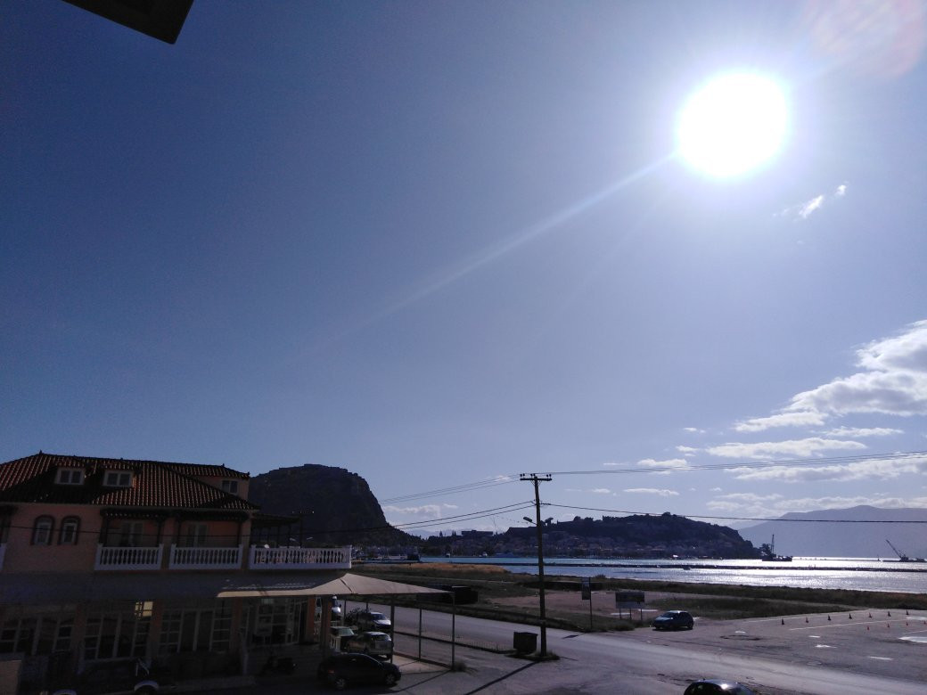 Harmony Rooms Nafplio主图