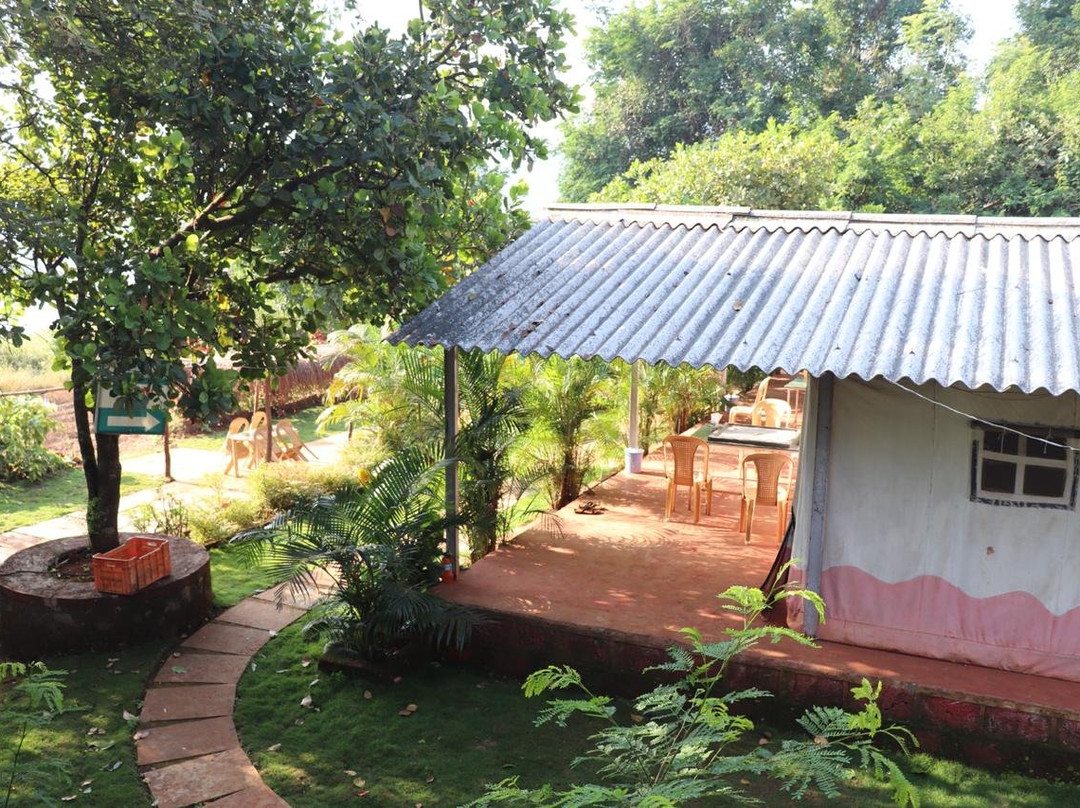 Sahyadri Eco Agro Tourism Tapola