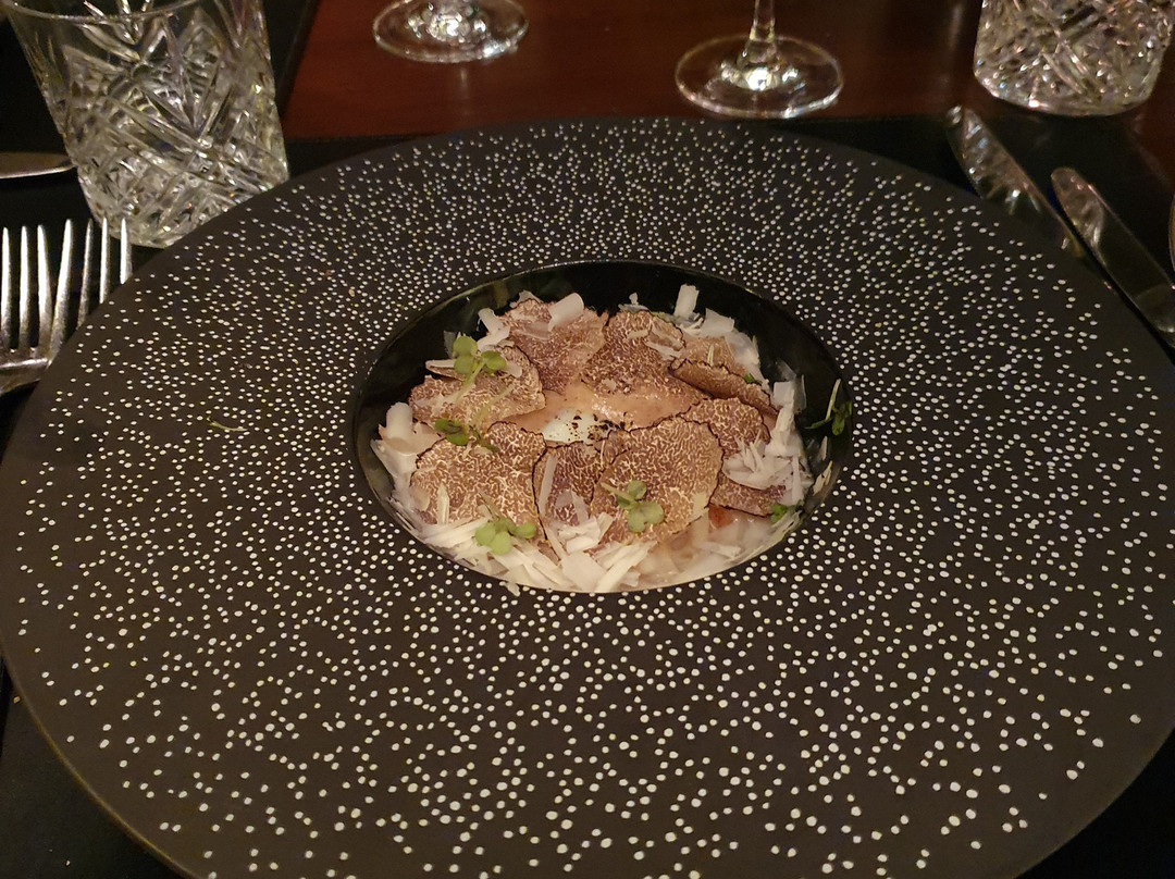 L'Auberge d'Hermance主图