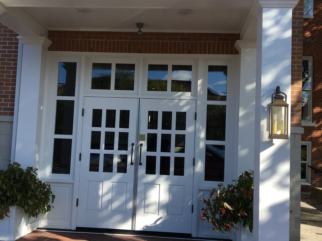 黄金羔羊旅舍主图