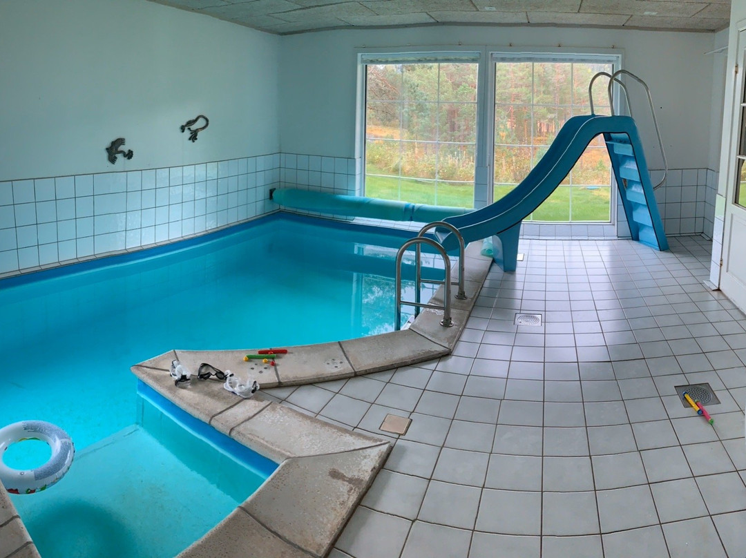 Hillestad Feriesenter Fosslaug主图