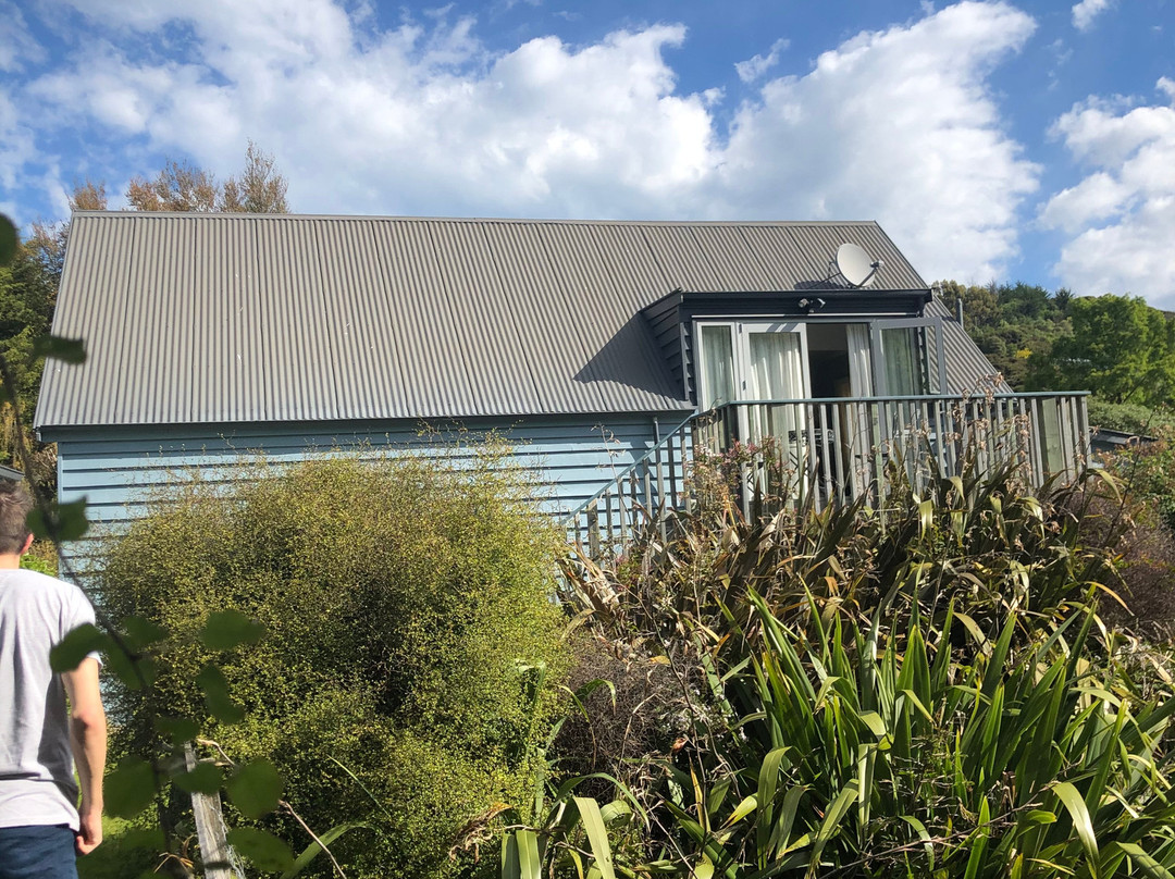 Potters Croft Garden主图