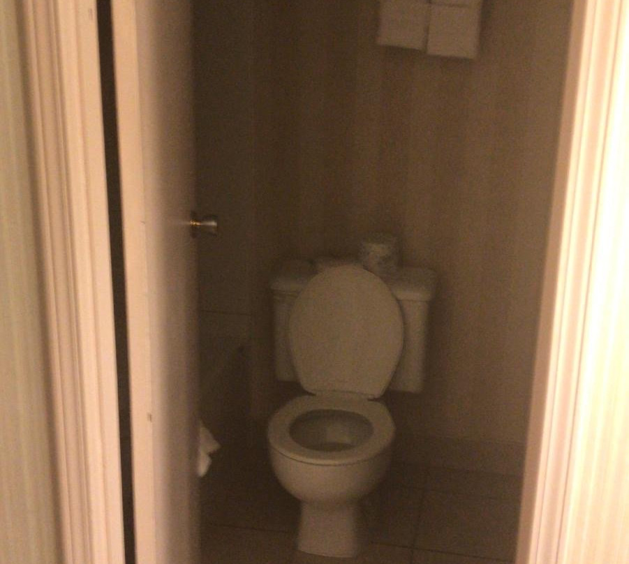 Quality Inn & Conference Centre主图