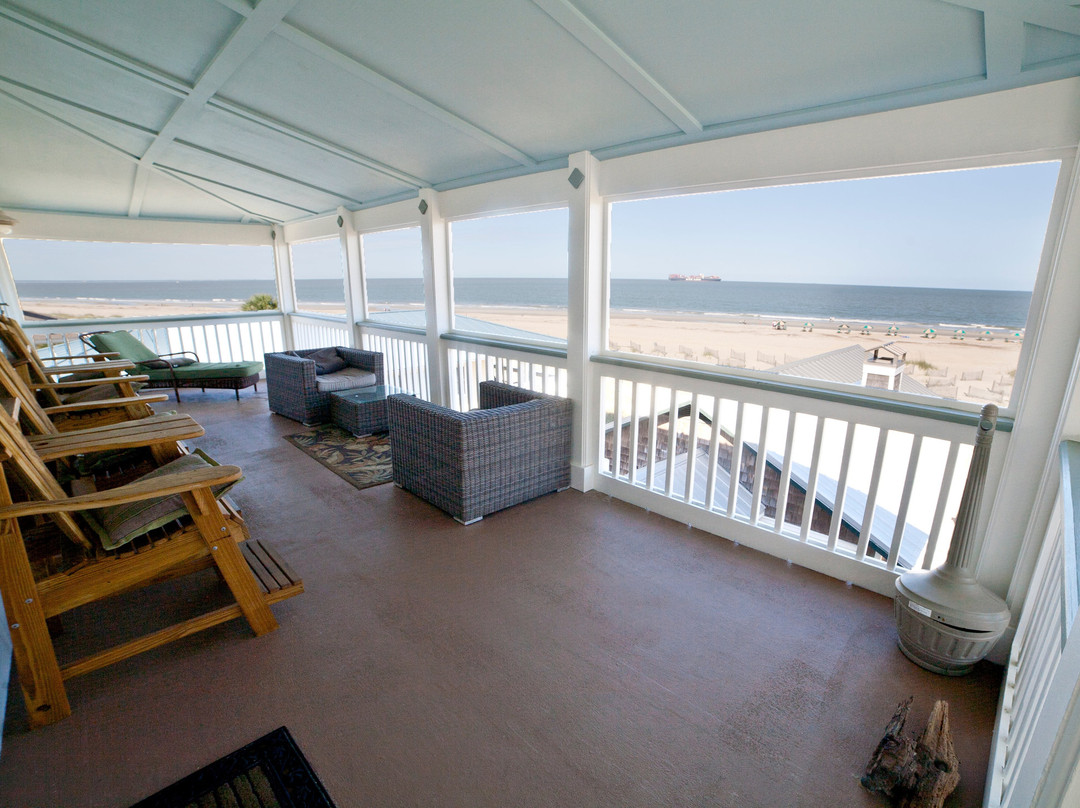 DeSoto Beach Terraces主图