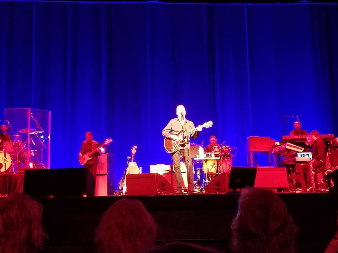 Canton Palace Theatre-坎顿必去景点