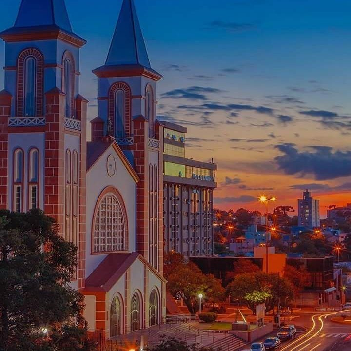 Catedral Santo Antonio景点图片