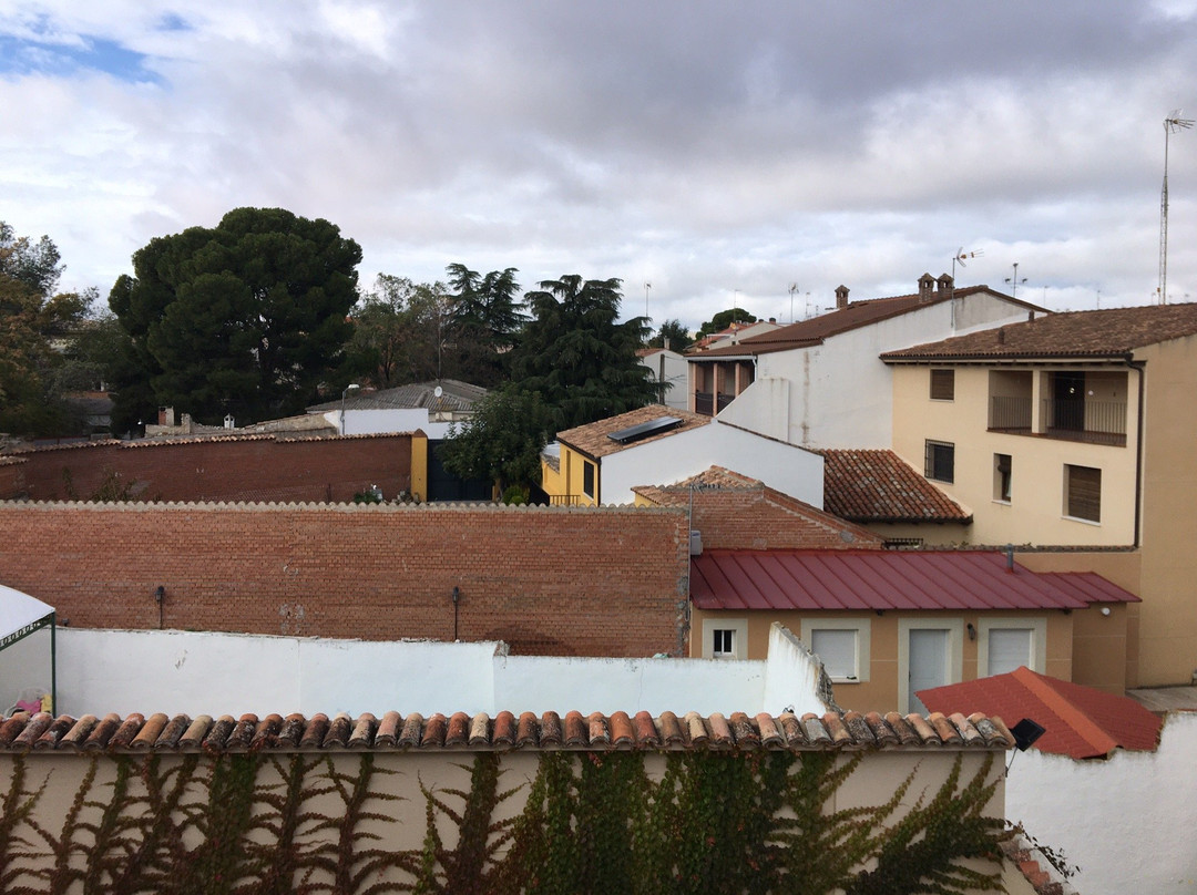 La Bodega de Quintin主图