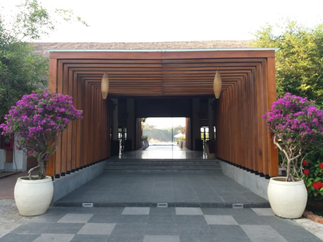 Anantara Spa at Anantara Quy Nhon Villas景点图片