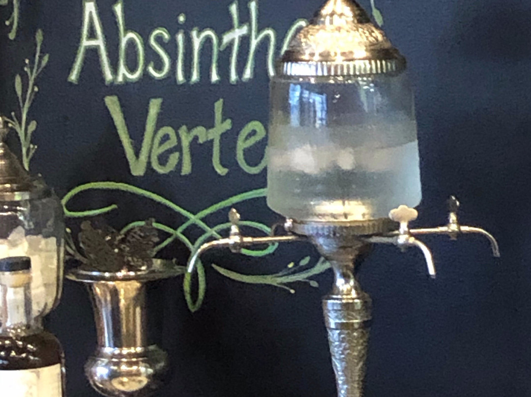 Pilot House Distilling-阿斯托里亚必去景点