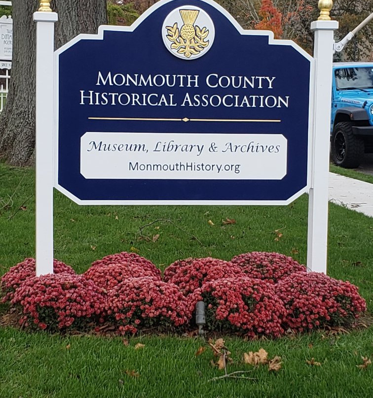Monmouth County Historical Association Museum景点图片