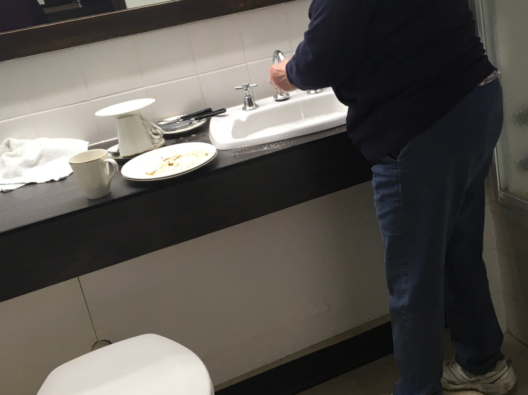 West Coaster Motel主图