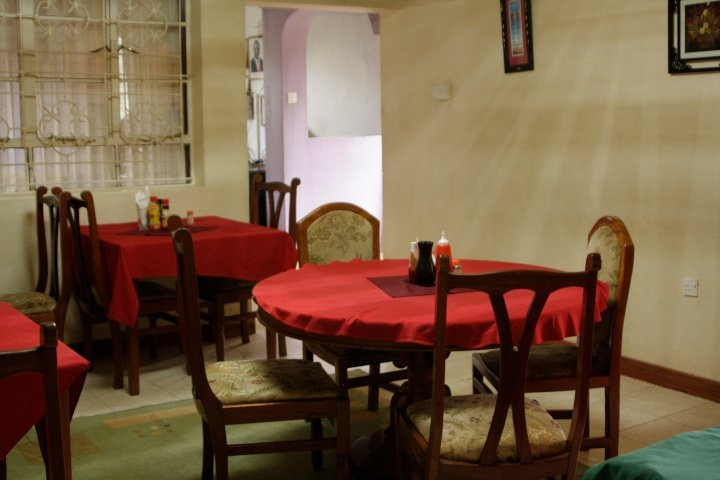 Ivy's Inn and Guest House主图