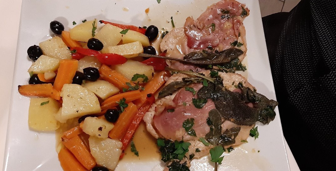 pizzeria riviera Neufahrn