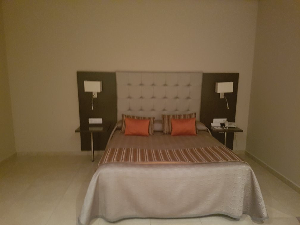 Quinto Cecilio Hotel主图