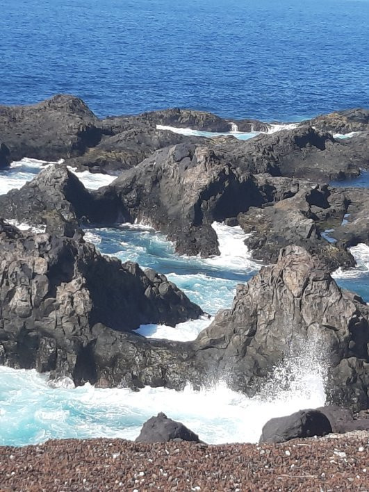 Cueva del Tancón景点图片