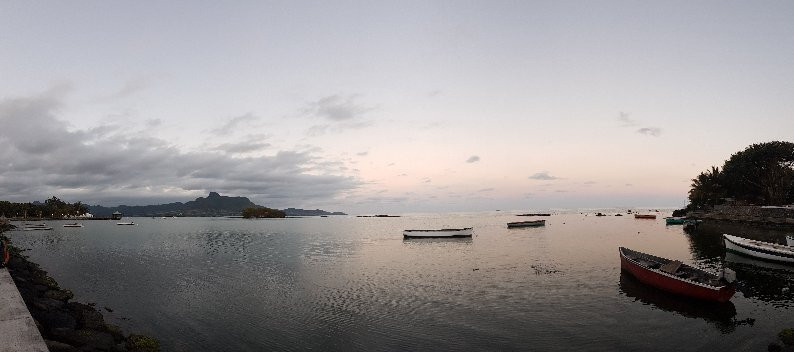 Mahebourg Waterfront-马喜埔必去景点