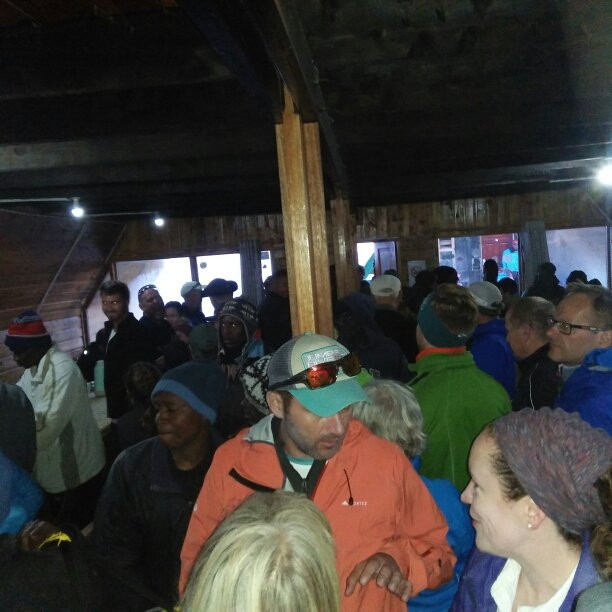 Machame Nkweshoo Cultural Tourism