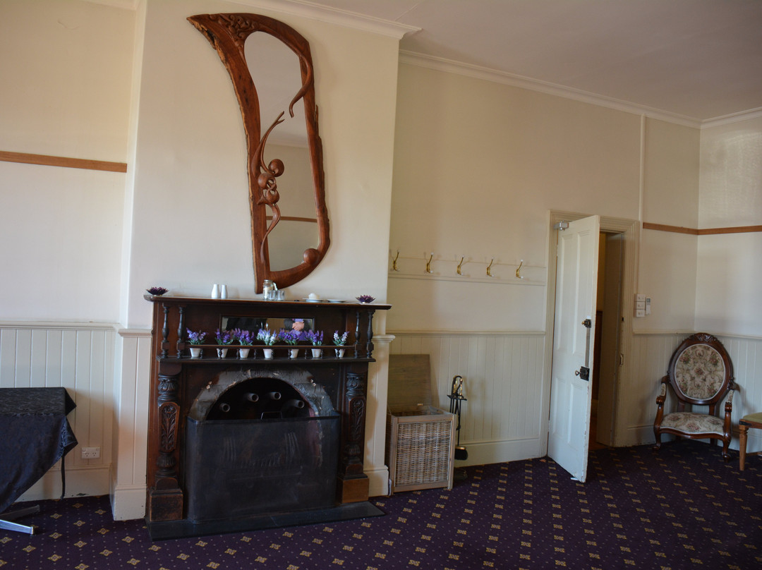 Cycles at The Empire主图