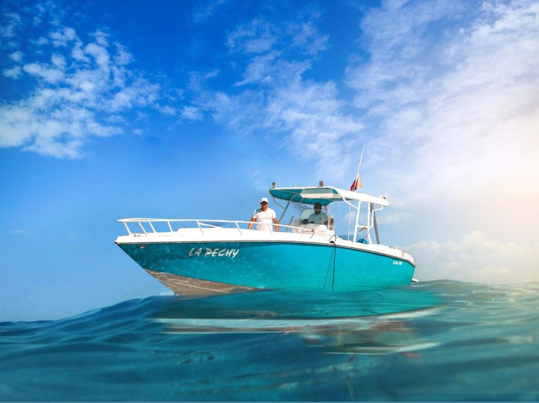 Operline Experiencias Náuticas-圣玛尔塔必去景点