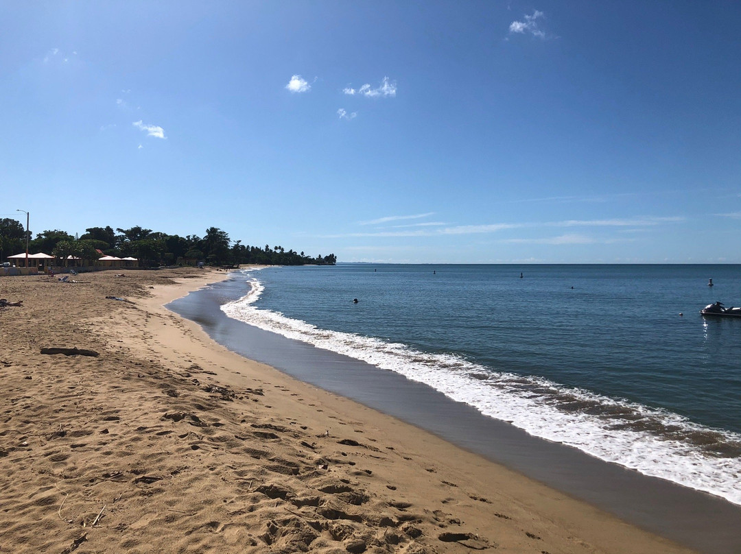 Balneario of Rincon-吕康必去景点