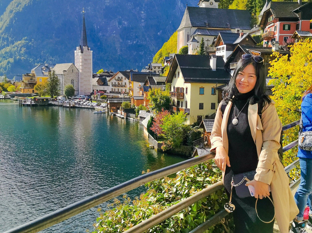 Hallstatt-Dachstein - Salzkammergut Cultural Landscape景点图片