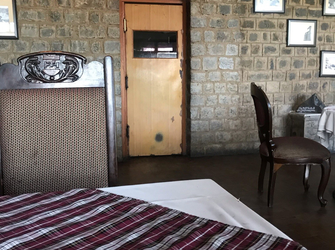 The Pinewood (HPTDC)主图